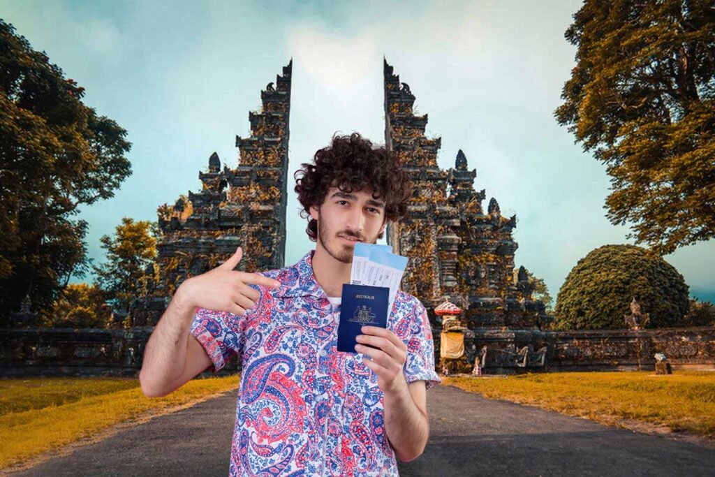 Ngurah Rai Airport